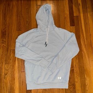 Under Armour Deluxe Hoodie